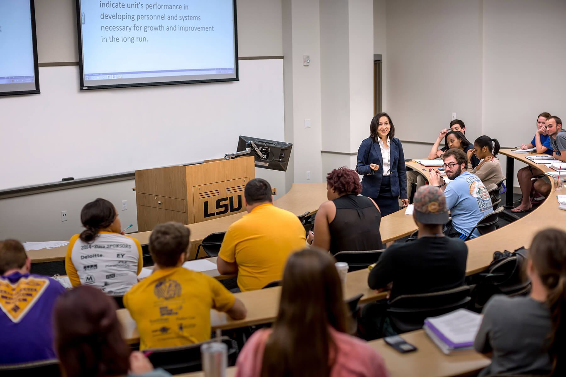 Sanaz Aghazadeh Business Faculty