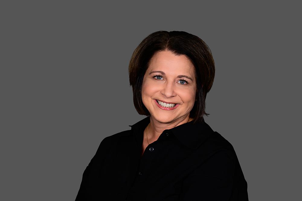 Headshot of the Executive Assistant to the LSU President, Erin McKowen