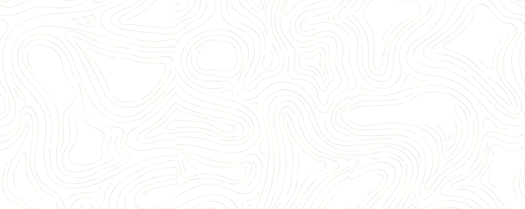 topographic pattern